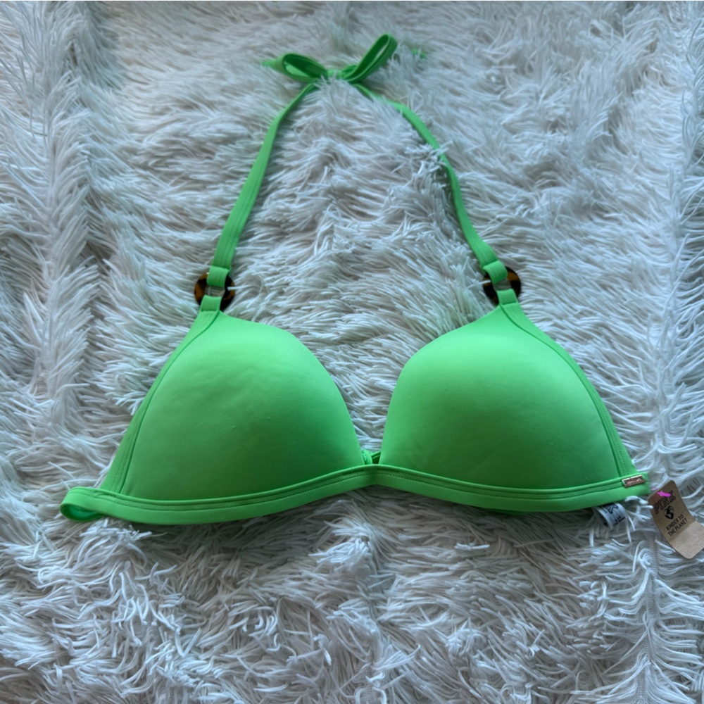 PINK Ring Bikini